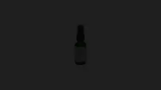 HPH Industrial Hemp Extract Tincture - Spray (Orange, 100mg)
