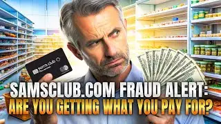 Sam&rsquo;s Club Exposed: SCANDAL What They Are Hiding From Shoppers