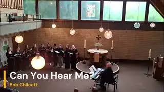 Can You Hear Me (M&auml;dchenchor Heart & Soul)