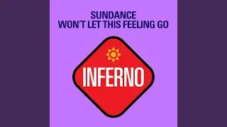 Won't Let This Feeling Go (Commie Remix)