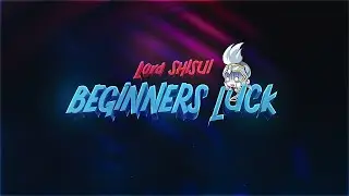 Beginners Luck EP 1