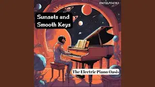 Tranquil Dining with Jazz Piano
