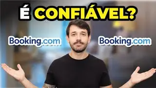 Booking é confiável para reservar hotel? 6 cuidados que evitam dor de cabeça