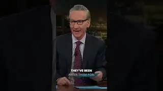 Bill Maher Debate Over Government Funding for Public Broadcasters Amid Bias Accusations