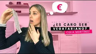 &iquest;Es caro ser vegetariano?
