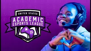 Gaming Competition, Curriculum, Careers: Introducing the United States Academic Esports League