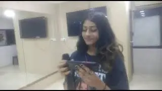 Playback Singing Classes @mfifilmandtvinstitute | Vocal Training Session