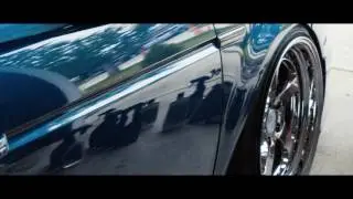 Mong's Acura TL Type S | StadikMotion Detail Session