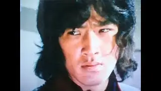 ジーパン 愛のテーマ（Gパンの行動のテーマ1-4）　井上堯之バンド