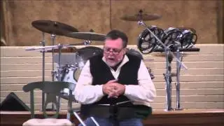 Sunday 9-14-14 Pastor Jerry Hovater 