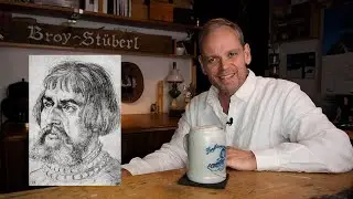 Der Maler Lucas Cranach aus Kronach | Broy-St&uuml;berl