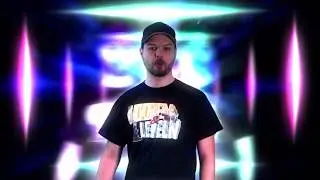 Trant - Rogue (aus Game Two #32)