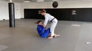 One and One Partner Drills 3/29/20