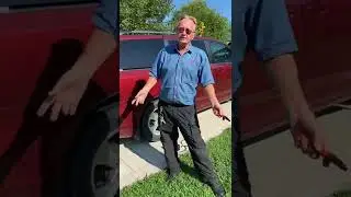 Mechanic Scam Exposed