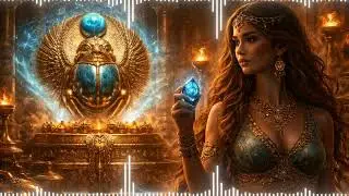 Sacred Scarab &ndash; Ethnic Deep House | Ancient Egypt Power