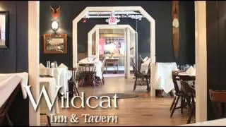 Valley Originals:  Margarita Grill, Wildcat Tavern, 302 West Smokehouse, White Mountain Cider Co.