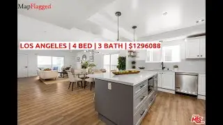 LA,US | Buy house at 1878 Greenfield Ave, Los angeles, CA 90025, USA | Los Angeles, USA | MapFlagged