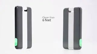 Smartspace by Seguro - Best Contact Tracing Device and Software for Businesses