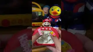 Bermain Pop it & pop it electrick #kidslearning #cartoon #toys #popitjumbo