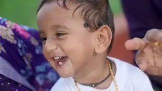 Jayansh pre birthday shoot