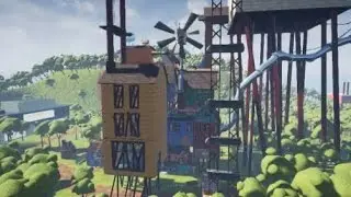 hello neighhboor custom story part 2
