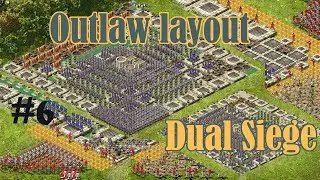SHK News #6 | Outlaws secret strategy & Lord Pera66's double defense