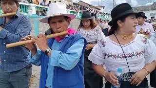 RUNA LLAKTAKUNAPAK KAWSAY - MORLAN INTI RAYMI IMANTAG