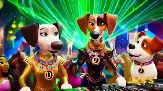 Thje Jack&acute;s - espa&ntilde;ol Jack Russell Network #cars #supercars #dancingcat #dancingdog #dancememes