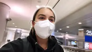 herculyse vlogs // the secret to traveling for free
