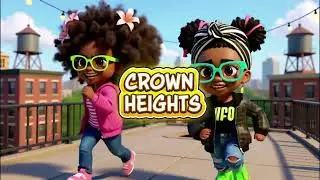 CROWN HEIGHTS TRAILER