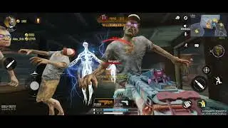 COD Mobile Zombi battle! Как играть в Зомби! Смотреть до конца