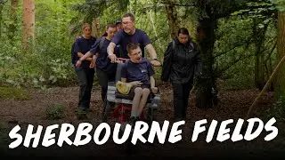 Sherbourne Fields Expedition