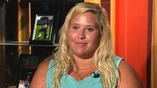 Local College Student Duped by Nationwide Nanny Scam- Meagan O'Halloran