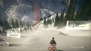 STEEP review ps4!!!