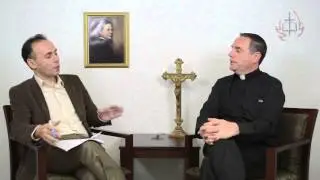 Paulists InFormation Ep 9 - Fr. Dave D.