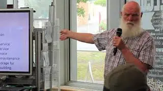 Full of Energy: Community Power Hub Unleashed
