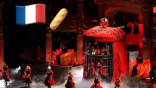 Vamos a PARÍS a ver a LADY GAGA!!!