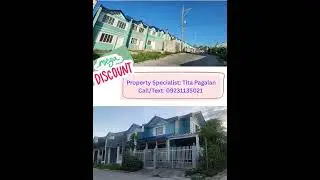 PAG-IBIG 40% PROMO DISCOUNT FOR HOUSING LOAN