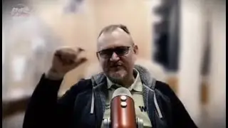 Правда про Даниила Сачкова и его Бастион. Доктор Лопатин.