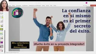 # 8 - Semana 4 - Sesión 2  - Espacio Abierto de Aprendizaje (EAA) con AV-Larisa Herrera Quiroz