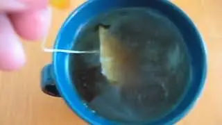 Lipton Yellow Label