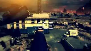 cV DRMZ: OCE | #2
