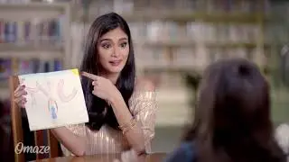 These girls KNOW what it means to be a role model.