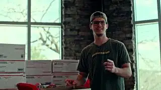 Giving Day | Student Missions
