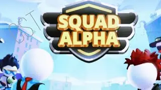 [Squad Alpha OST]-Contracts theme