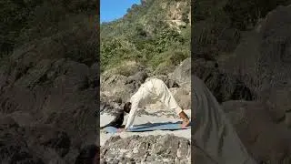 Authentic 100% Cotton Yoga Wear | Breathable Yoga Clothes | Akiso #yoga #yogaflow #peace #yogaattire