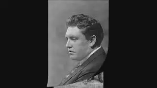 John McCormack Gems (11) : Come my beloved (Handel) (newly restored)