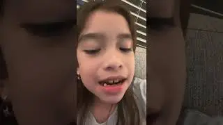 Octubre oh no #cute #love #music #baby #adley #song #dance #adleymcbride #funny #aforadley