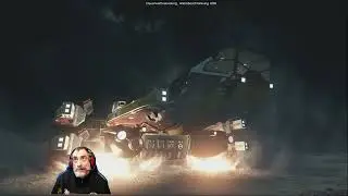 Mond Landegebiet erkunden   mit Level 28 extrem schwer   - Timmy Miller - WQHD