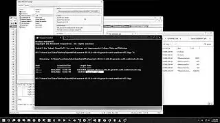 How to setup OpenWRT on VMware